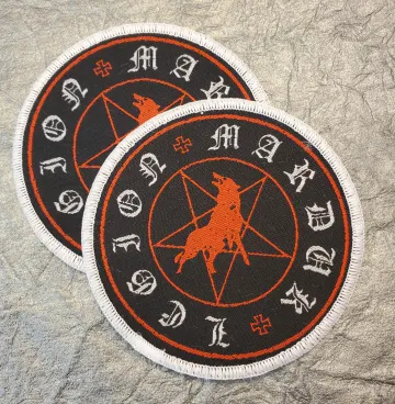MARDUK "Legion" Patch