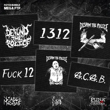 Mega FTP Patch Bundle