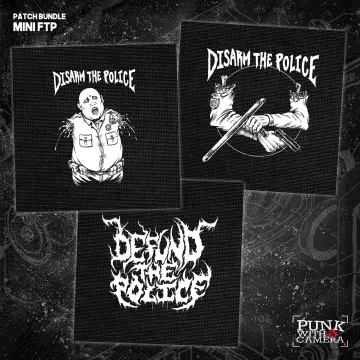 Mini FTP Patch Bundle