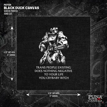 T45 - Patch (6x6)