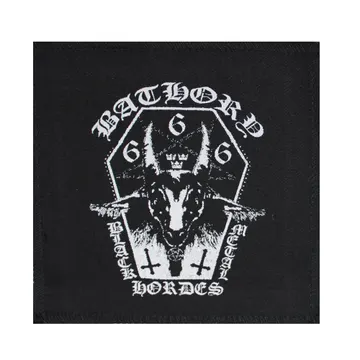 Bathory Black Metal Hordes Patch