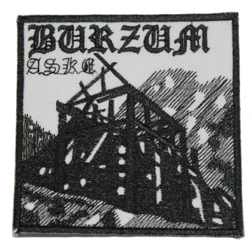 Burzum Aske Patch