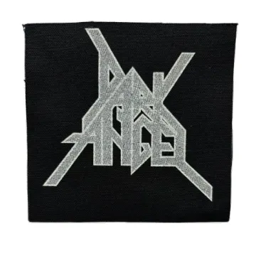 Death Angel Cloth Patch