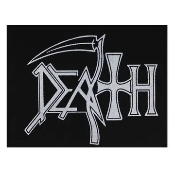 Death Cloth Patch