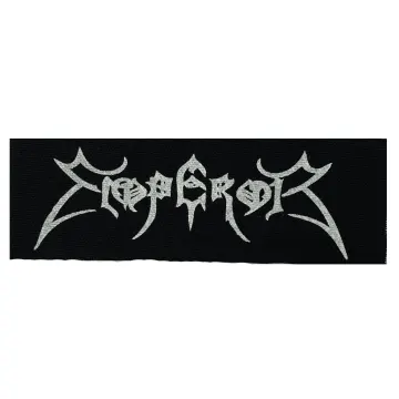 Emperor Cloth Patch