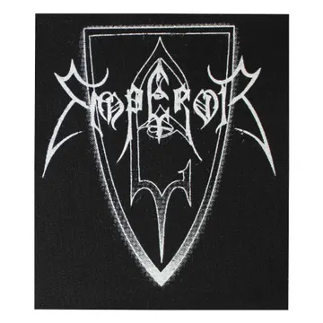 Emperor Cloth Patch