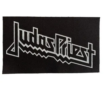 Judas Priest Cloth Patch