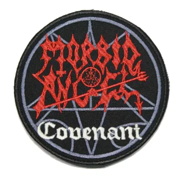 Morbid Angel Covenant Patch