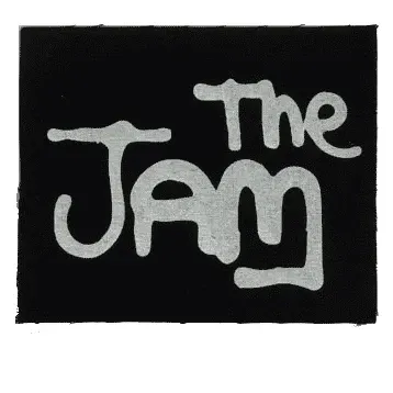 The Jam Cloth Patch