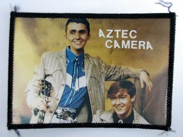 Aztec Camera - Photo Patch
