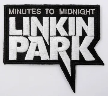 Linkin Park - 'Minutes to Midnight' Patch