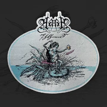 Aara - Phthonos - Patch