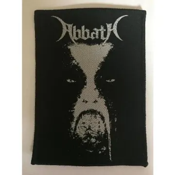Abbath - Abbath - Patch