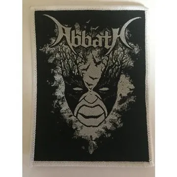 Abbath - Rebirth of Abbath - Patch