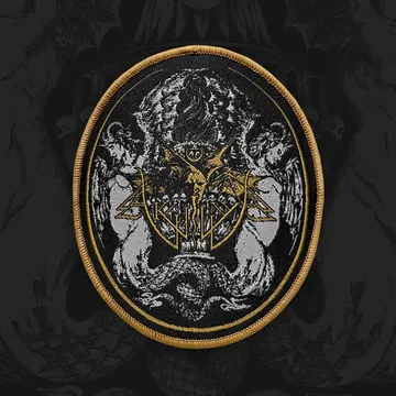 Akhlys - Keres - Patch