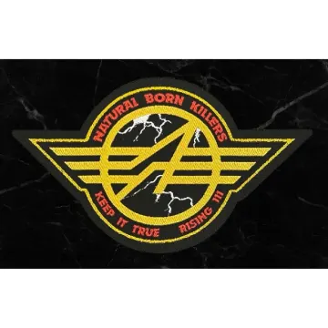 Ambush - Keep It True Rising III - Patch