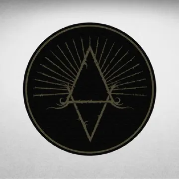 Atra Vetosus - Sigil - Patch