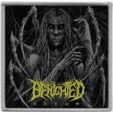Benighted - Ekbom - Patch