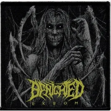 Benighted - Ekbom - Patch