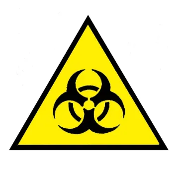 Biohazard - Patch