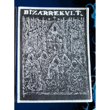 Bizarrekult - Alt Som Finnes - Patch