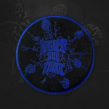 Blut Aus Nord - Haallucinählia - Patch