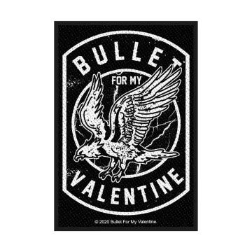 Bullet For My Valentine - Eagle - Patch