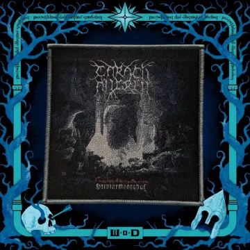 Carach Angren - Franckensteina Strataemontanus - Patch