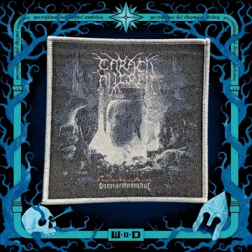 Carach Angren - Franckensteina Strataemontanus - Patch