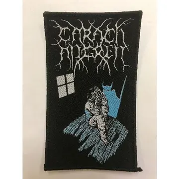 Carach Angren - Ouija - Patch