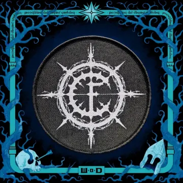 Carpathian Forest - Fuck You All!!!! - Patch