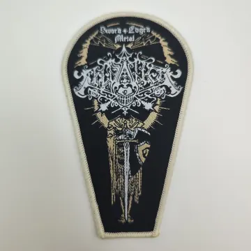 Chevalier - Sword Edged - Patch
