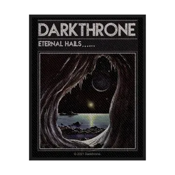 Darkthrone - Eternal Hails - Patch