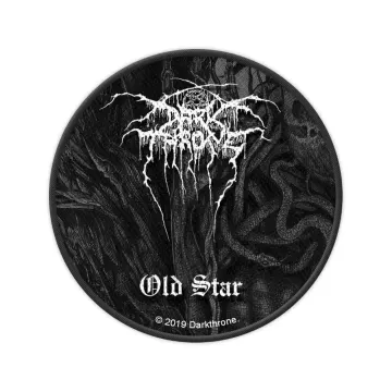 Darkthrone - Old Star - Patch