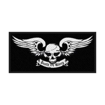 Death Or Glory - Patch