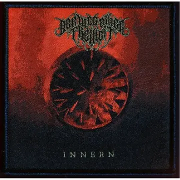 Der Weg Einer Freiheit - Innern - Patch