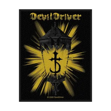 DevilDriver - Lantern - Patch