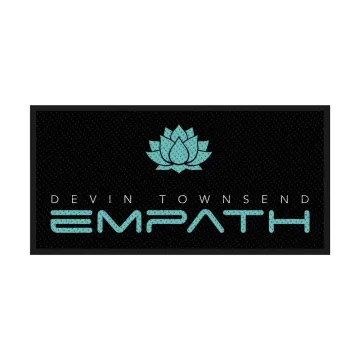 Devin Townsend - Empath - Patch