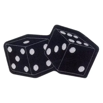 Dice - Patch