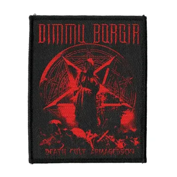 Dimmu Borgir - Death Cult Armageddon - Patch