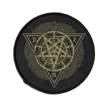 Dimmu Borgir - Puritanical Euphoric Misanthropia - Patch