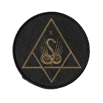 Dimmu Borgir - Serpent - Patch