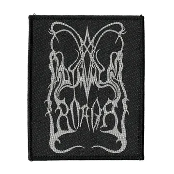 Dimmu Borgir - Vintage Logo - Patch
