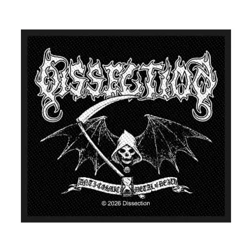 Dissection - Reaper - Patch