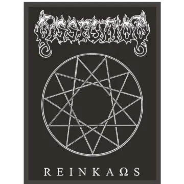 Dissection - Reinkaos - Patch