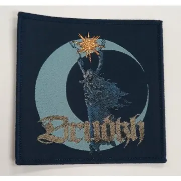 Drudkh - Handful Of Stars - Patch