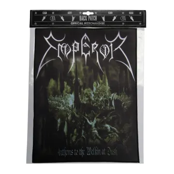 Emperor - Anthems - Patch