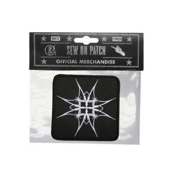 Emperor - Prometheus - Patch