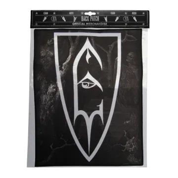 Emperor - Shield - Patch