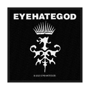 Eyehategod - Phoenix Logo - Patch